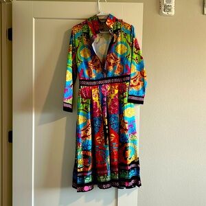 Versce alike brand new